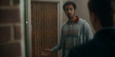 We've got 17 addresses. - Criminal Record
