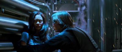 We've got 19 hours and 58 minutes - Mission: Impossible II