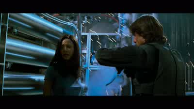 We've got 19 hours and 58 minutes! - Mission: Impossible II