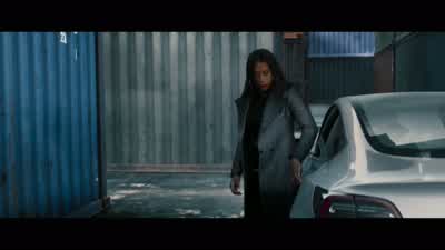We've got a big problem. - The Falcon and the Winter Soldier