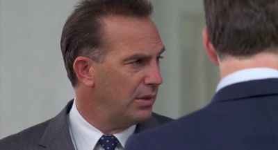 We've got a bunch of smart guys - Thirteen Days