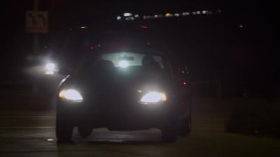 We've got a dark-colored
4-door sedan moving - Criminal Minds