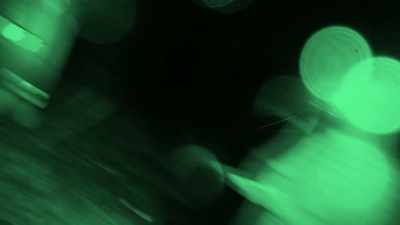 We've got... a drum and whistle. - Spooked Scotland