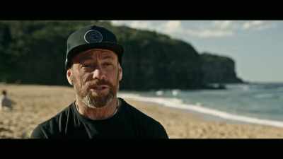 We've got a lot of
great technologies - Envoy: Shark Cull