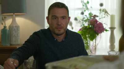 We've got a marketing guru
right here at the table. - A Scottish Love Scheme