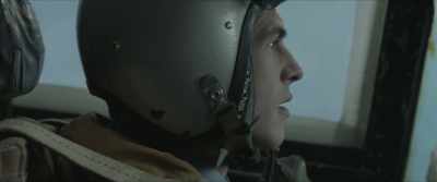 We've got a mile to go.
We're slowing down to 110 knots. - The Shepherd