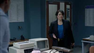WE'VE GOT A NEW VICTIM -- - Wicked City