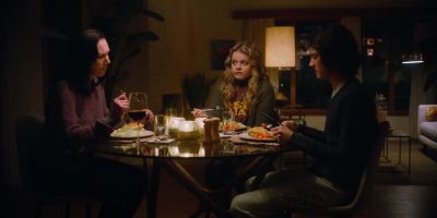 We've got a problem. - Home Before Dark