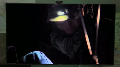We've got
a really active spectrum - Beyond Skinwalker Ranch