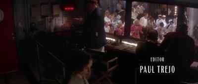 We've got a show, people. - Radioland Murders