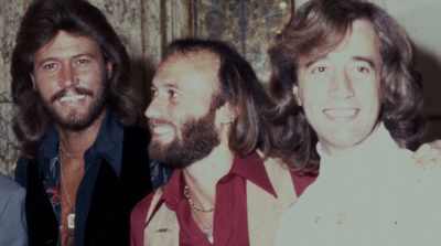We've got a soundtrack." - The Bee Gees: How Can You Mend a Broken Heart