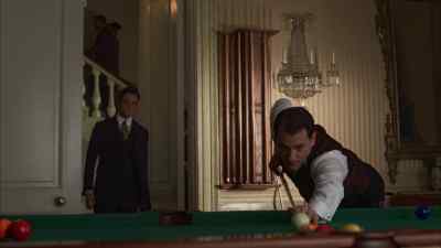 We've got a special guest. - Boardwalk Empire