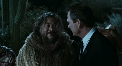 We've got a winner here, Dee. - Men in Black
