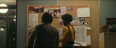 We've got active-duty soldiers
from Fort Carson. - BlacKkKlansman