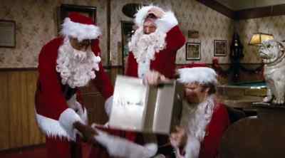 We've got all we could get.
Come on, let's move out. - The Dukes of Hazzard