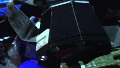 We've got all sorts of gear, - Jack Osbourne's Night of Terror: UFOs