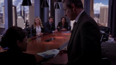 We've got all that... - Grey's Anatomy