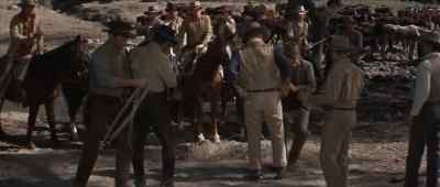 _ We've got all them horses.
_ Their owner will find them. - The Sons of Katie Elder