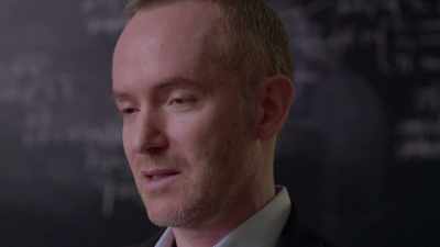 We've got an object that
just shows up at will, - Unidentified: Inside America's UFO Investigation
