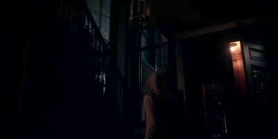 We've got
another one over here, guys! - The Handmaid's Tale