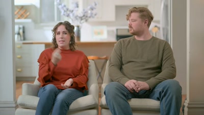 We've got babies to make,
and that's the entire focus and purpose. - Shiny Happy People: Duggar Family Secrets