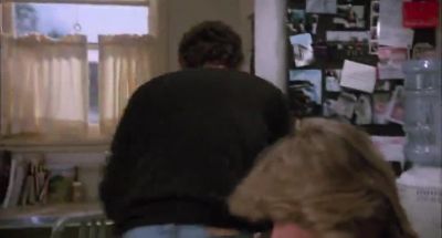 We've got to be ruthless - Ruthless People