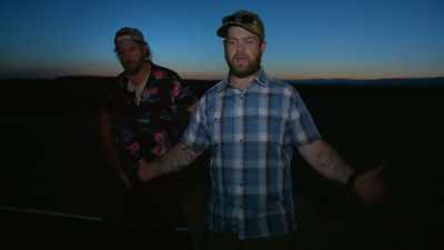 We've got cameras all around us, uh,
try and get as much sky as possible. - Jack Osbourne's Night of Terror: UFOs