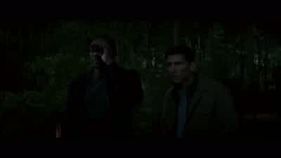 We've got cameras and guards. - Captain America: Brave New World