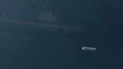 We've got cases
from former Soviet Union - Top Secret UFO Projects Declassified