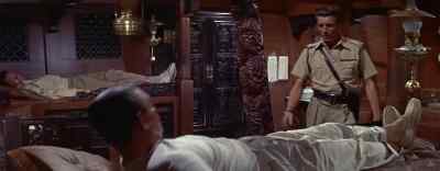 We've got company-
a patrol boat. - Soldier of Fortune