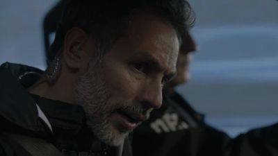 We've got company. - Blue Bloods