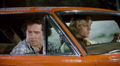 We've got company. - The Dukes of Hazzard