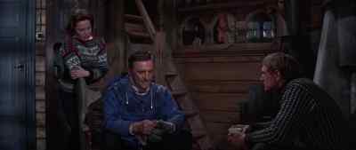 We've got to contact London. - The Heroes of Telemark