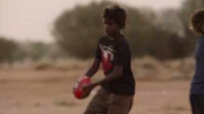 We've got cracks, but let's not
let the cracks get any bigger. - The Australian Dream