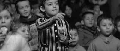 We've got to decide. - The 400 Blows