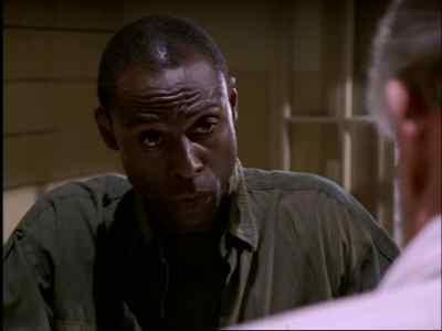 - We've got to do something
about Hughes, Alvin. - Oz