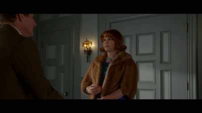 We've got to do something, tonight. - Why Women Kill