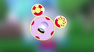 We've got ears say Cheers - Mickey Mouse Clubhouse