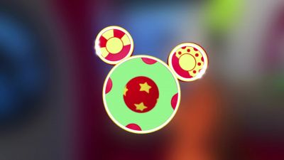We've got ears Say Cheers - Mickey Mouse Clubhouse
