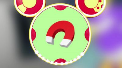 We've got ears Say Cheers - Mickey Mouse Clubhouse