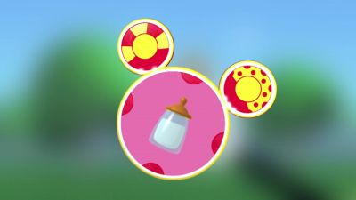 We've got ears say Cheers - Mickey Mouse Clubhouse