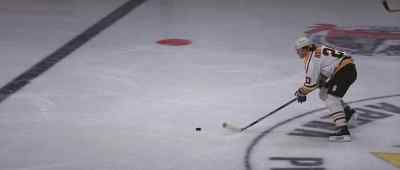 We've got eight seconds left! - Sudden Death