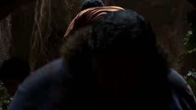 We've got enough people to dig. - Lost
