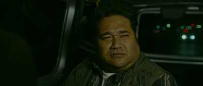 We've got you even if you mess up.
That's what a team does. - Bad City