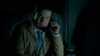We've got everyone
working this case, - Don't Look Back
