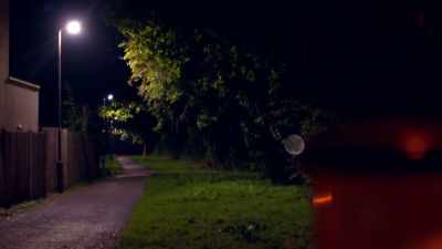 We've got evidence
of a young woman going missing, - When Missing Turns to Murder