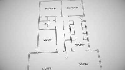 We've got to figure out
how to situate that, - Fixer Upper: Behind the Design