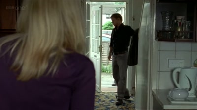 We've got to get this bastard. - Accused
