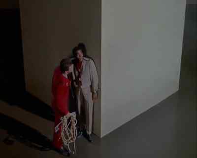 We've got to get Mark
out of there. - Land of the Giants