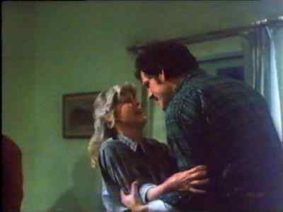 - We've got to get out of here. - Night of the Demon